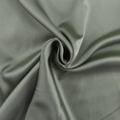 Robe dos nu style français – Élégante, cintrée, manches évasées